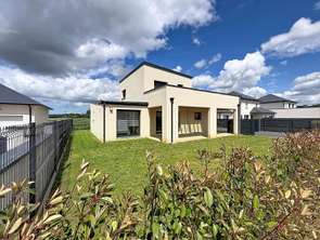 Vente Maison 3 chambresEscoville