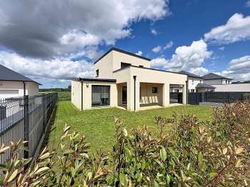 Vente maison 4 pièces Escoville 14