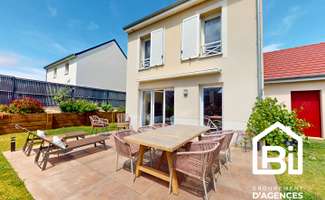 Photo Vente maison Escoville
