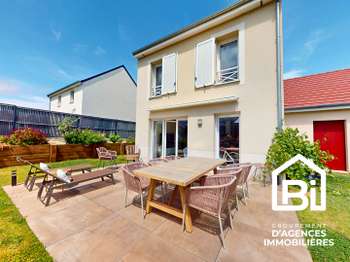 Photo Vente maison Escoville