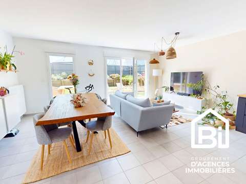 Vente maison 4 pièces Vente maison 4 pièces