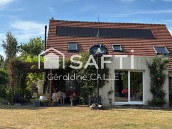 Vente maison 5 pièces Escoville 14