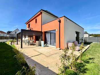 Vente maison 5 pièces Escoville 14