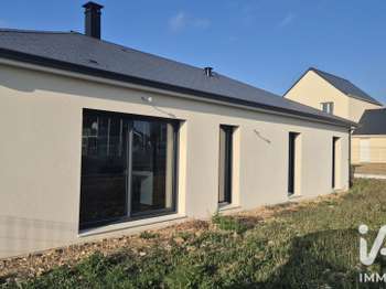 Vente Maison 4 chambresEscoville