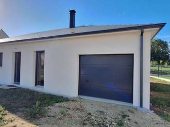 Vente Maison 4 chambresEscoville