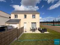Vente maison 6 pièces Vente maison 6 pièces