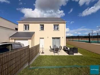 Photo Vente maison Escoville