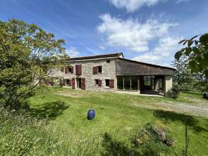 Vente Maison 4 chambresEscueillens-et-Saint-Just-de-Bélengard