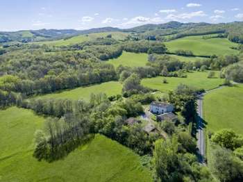 Vente Maison 4 chambresEscueillens-et-Saint-Just-de-Bélengard