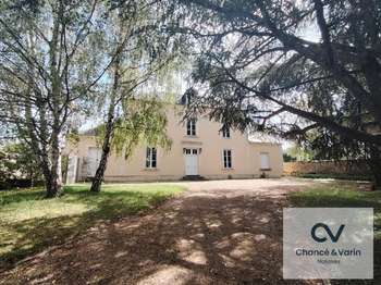 Vente maison 6 pièces Escures-sur-favieres 14