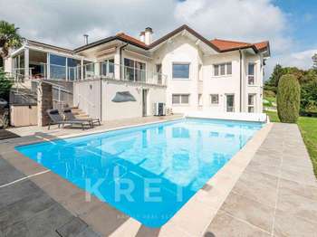 Vente maison 6 pièces Ésery 74