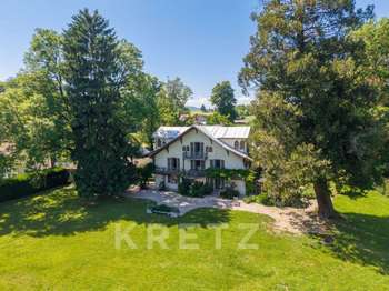 Vente Maison 13 piècesÉsery