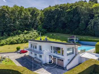 Vente Maison 4 chambresÉsery