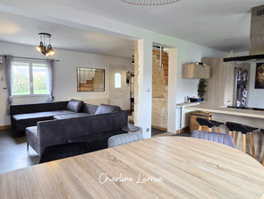 Vente Maison 4 chambresEslettes