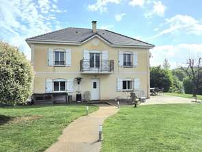 Vente Maison 4 chambresEslettes