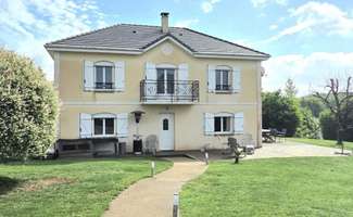 Photo Vente maison Eslettes