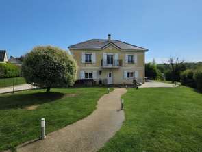 Vente Maison 4 chambresEslettes
