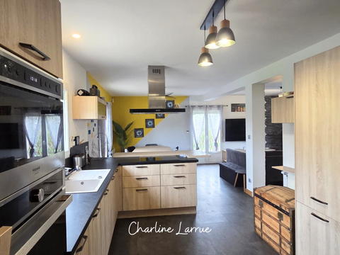 Vente maison 5 pièces Vente maison 5 pièces