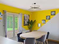 Vente maison 5 pièces Vente maison 5 pièces