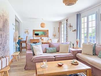 Vente maison 6 pièces Eslettes 76