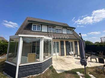 Vente Maison 3 chambresEslettes