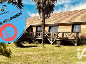 Vente Maison 3 chambresEslourenties-Daban