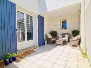 Vente Maison 3 chambresEsnandes