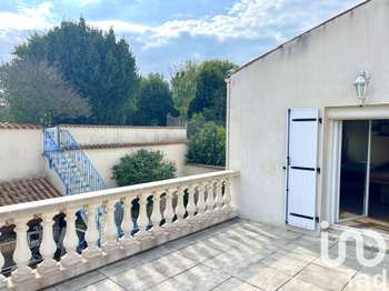 Vente Maison 3 chambresEsnandes