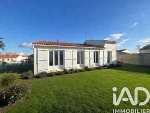 Vente Maison 3 chambresEsnandes
