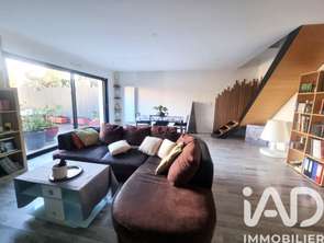 Vente Maison 5 chambresEsnandes