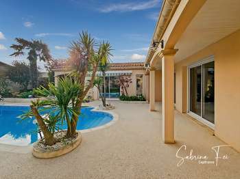 Vente Maison 4 chambresEsnandes