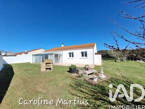 Vente Maison 2 chambresEsnandes