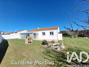 Vente Maison 2 chambresEsnandes