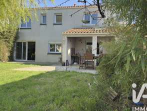 Vente Maison 4 chambresEsnandes