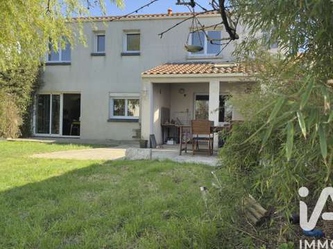 Vente maison 6 pièces Esnandes 17