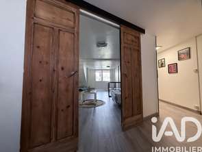 Vente Maison 4 chambresEsnandes