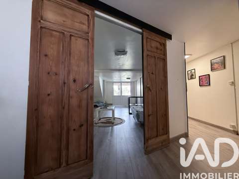 Vente maison 8 pièces Esnandes 17