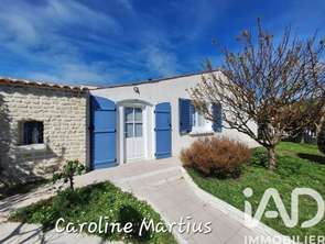 Vente Maison 4 chambresEsnandes