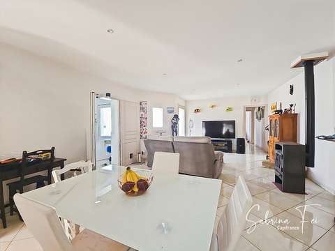 Vente maison 3 pièces Esnandes 17