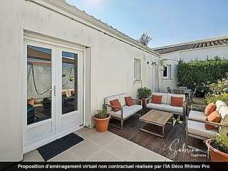 Vente maison 3 pièces Vente maison 3 pièces
