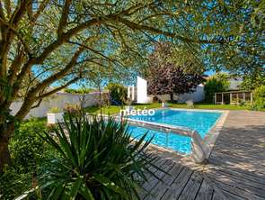 Vente Maison 4 chambresEsnandes