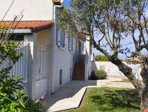 Vente Maison 9 piècesEsnandes