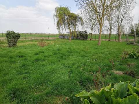 Vente maison 5 pièces Esnandes 17