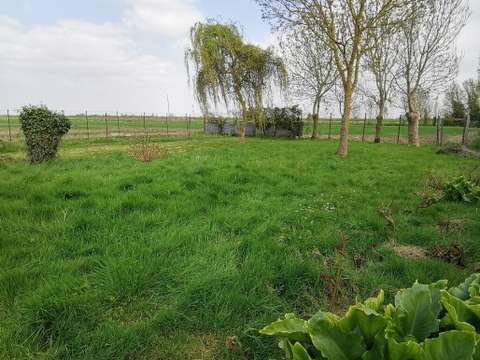 Vente maison 5 pièces Esnandes 17
