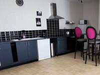 Vente maison 7 pièces Vente maison 7 pièces