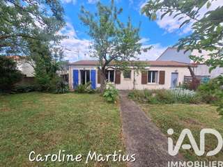 Vente maison 3 pièces Vente maison 3 pièces