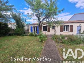 Vente Maison 2 chambresEsnandes