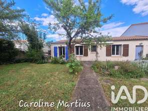 Vente Maison 2 chambresEsnandes