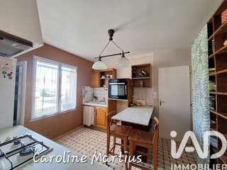 Vente maison 3 pièces Vente maison 3 pièces