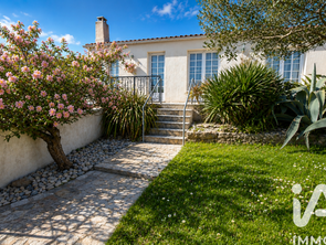 Vente Maison 4 chambresEsnandes